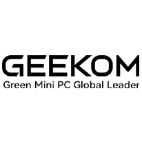 Geekom Pc Logo